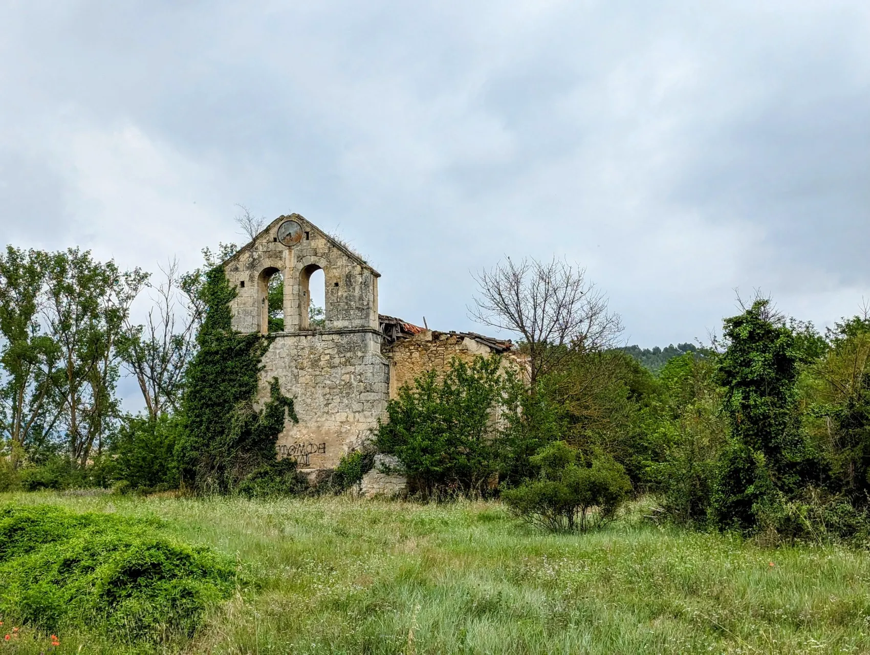 Etappe 77: Miranda de Ebro ⇒ La Puebla de Arganzón - foto 2