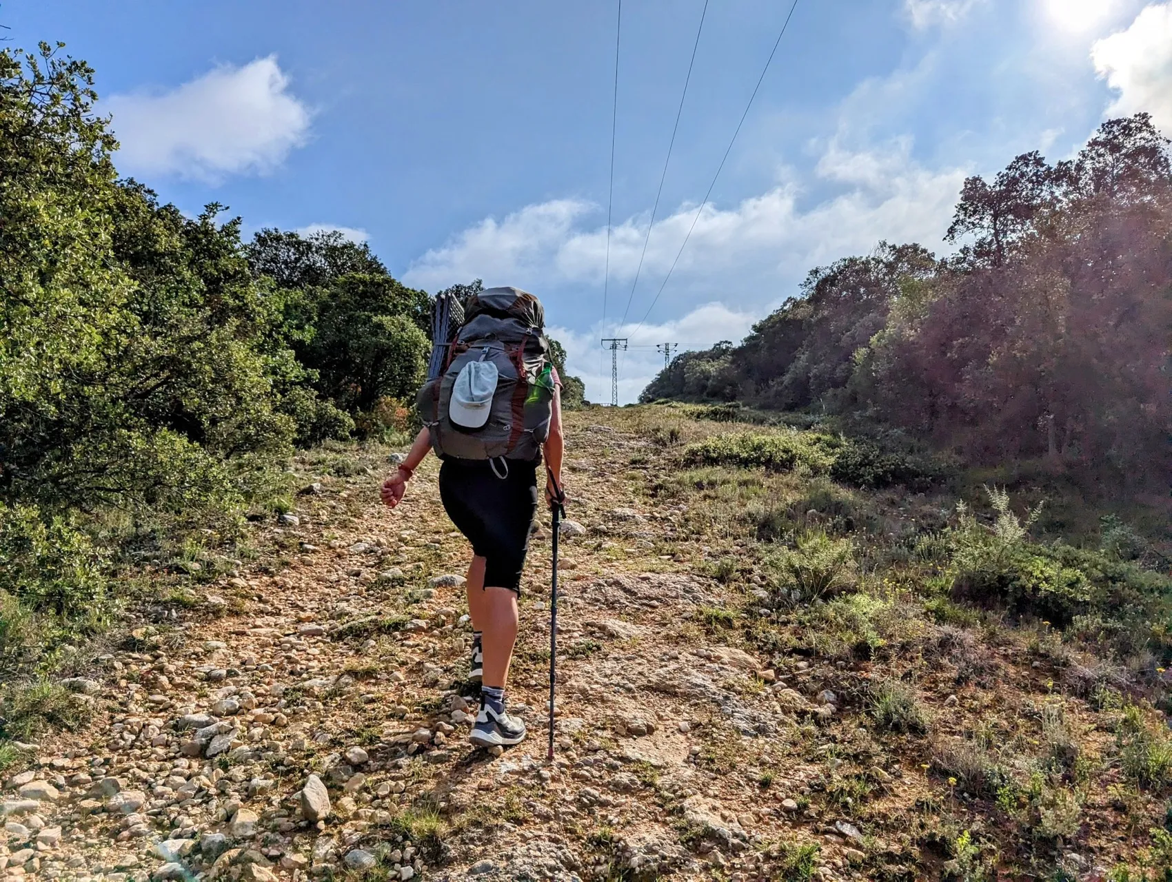 Etappe 78: La Puebla de Arganzón ⇒ Gometxa - foto 2