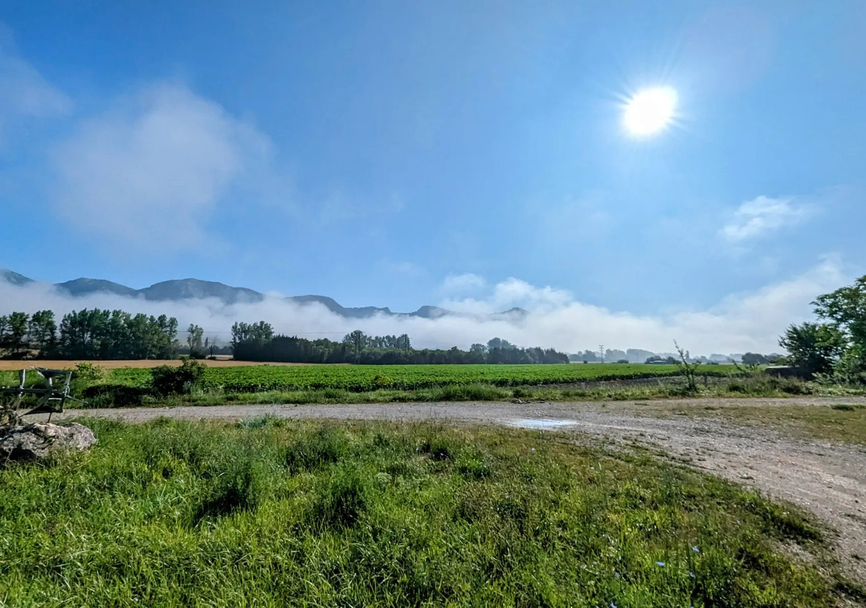 Etappe 81: Albeiz / Albéniz ⇒ Etxarri-Aranatz - foto 1