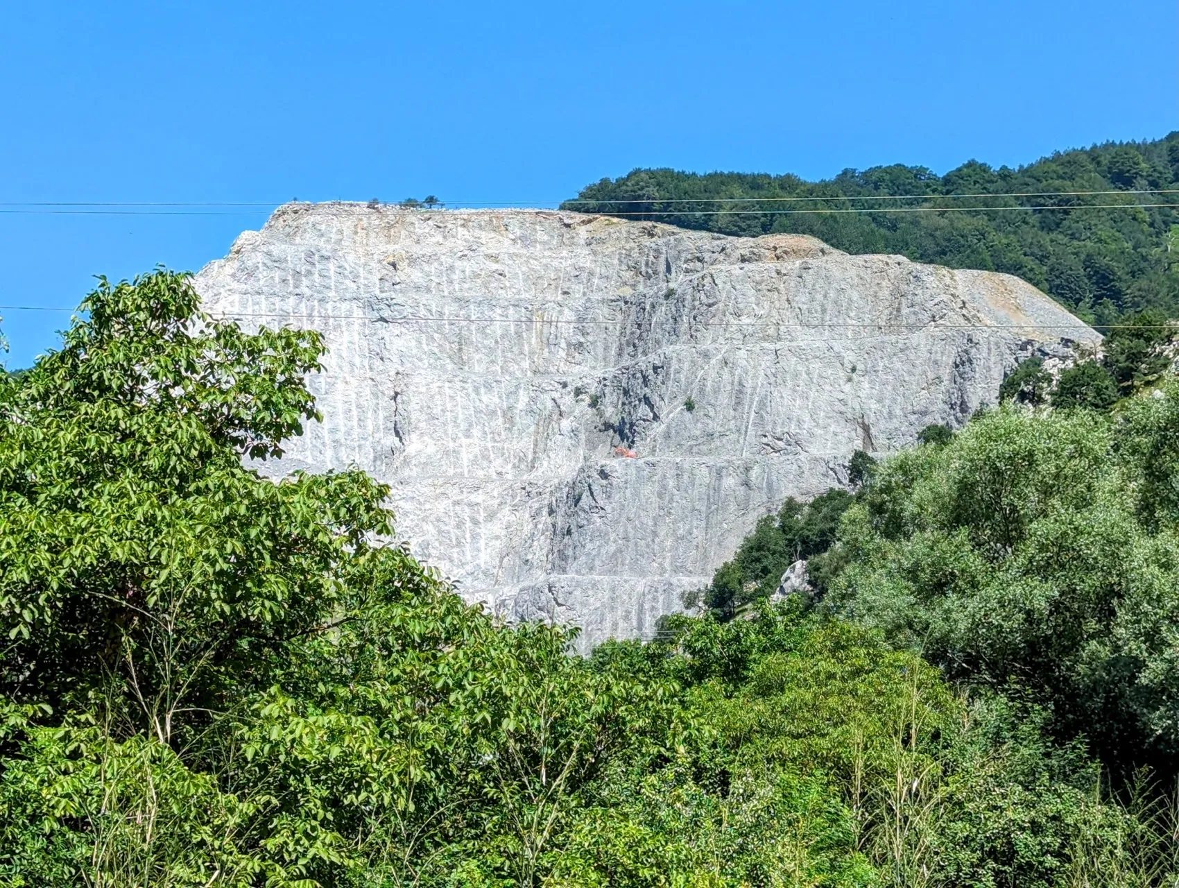 Etappe 81: Albeiz / Albéniz ⇒ Etxarri-Aranatz - foto 4