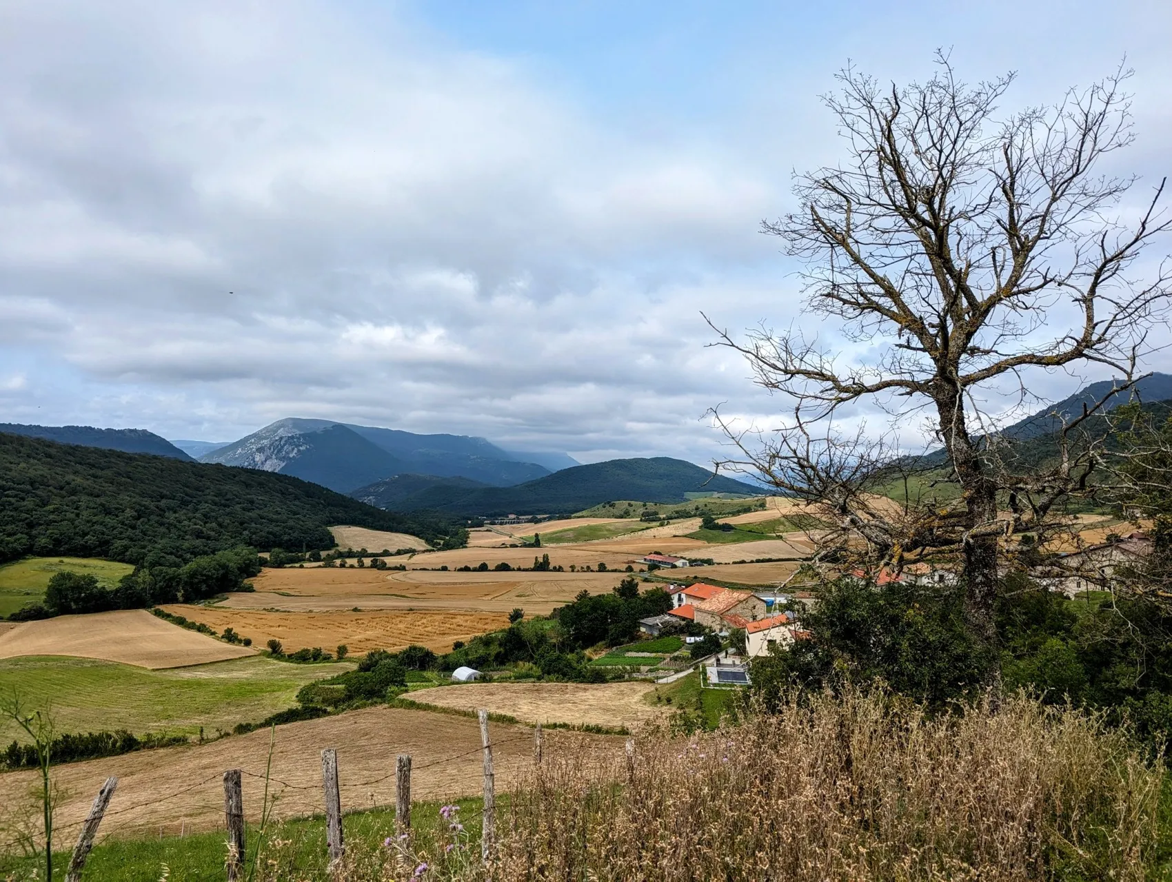 Etappe 83: Irurtzun ⇒ Pamplona / Iruña - foto 2