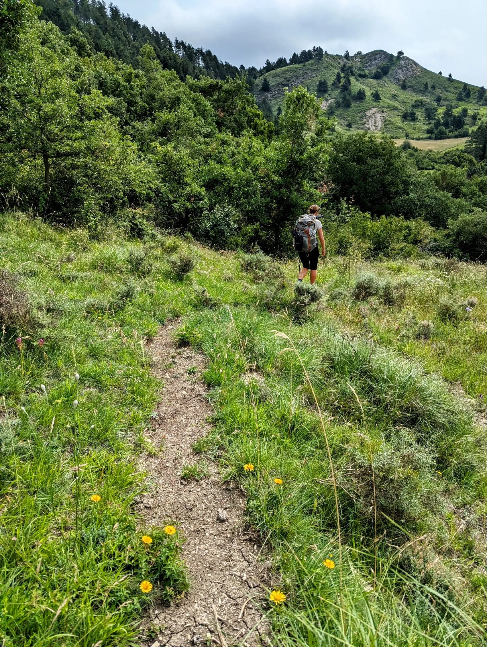 Etappe 83: Irurtzun ⇒ Pamplona / Iruña - foto 3