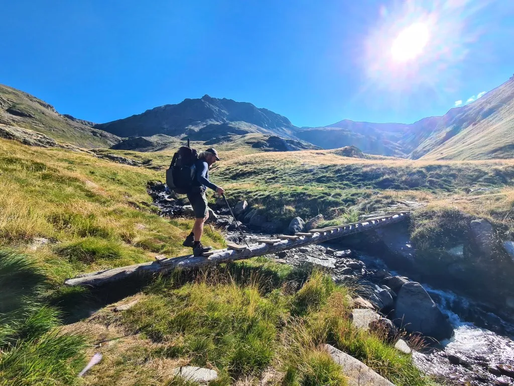 Etappe 101: Gistain ⇒ Lac du Milieu - foto 4