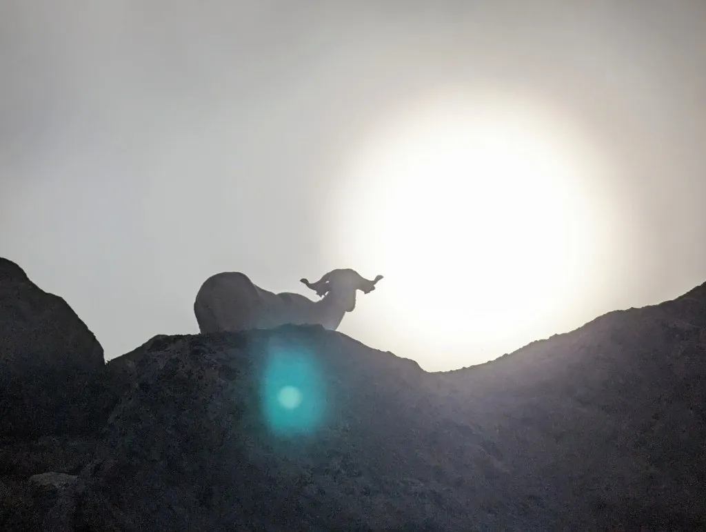 Etappe 102: Lac du Milieu ⇒ Benasque - foto 1