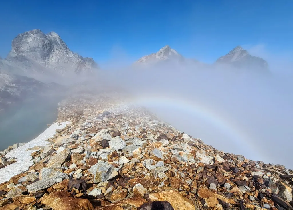 Etappe 102: Lac du Milieu ⇒ Benasque - foto 4