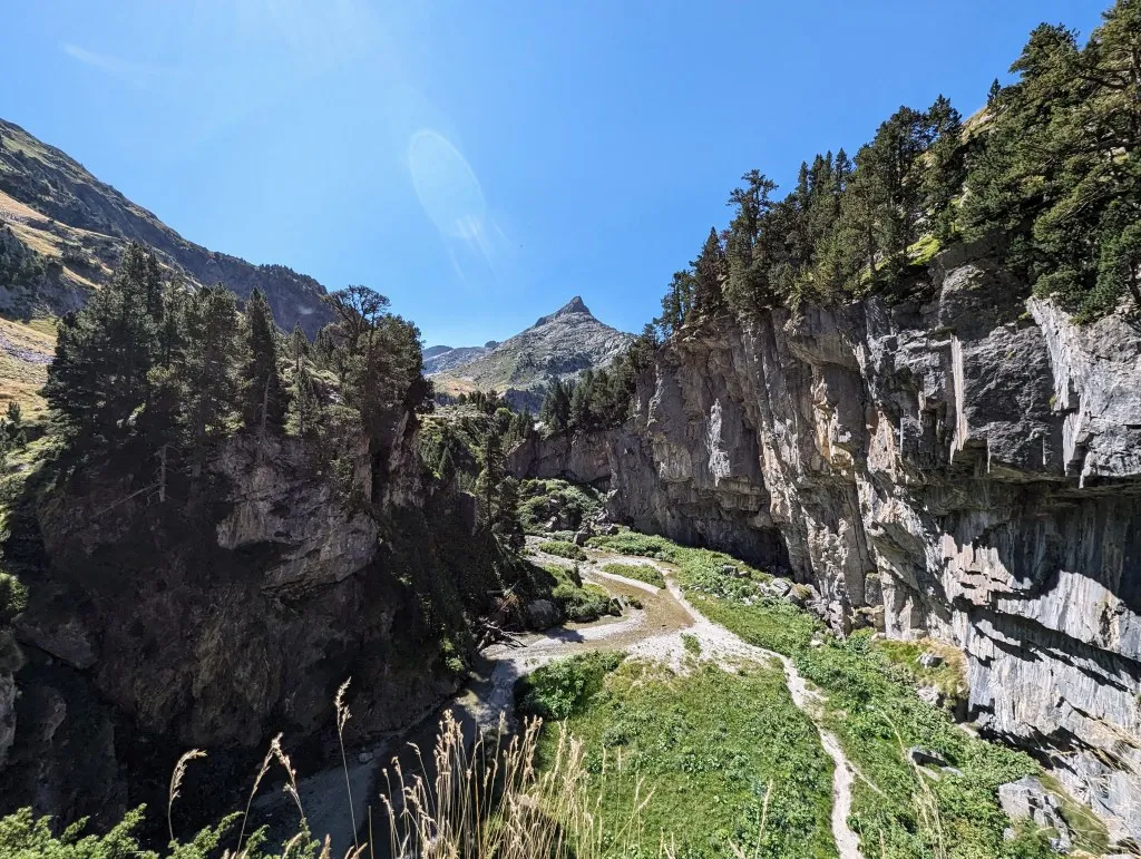 Etappe 103: Benasque ⇒ Tuc Mulleres - foto 3