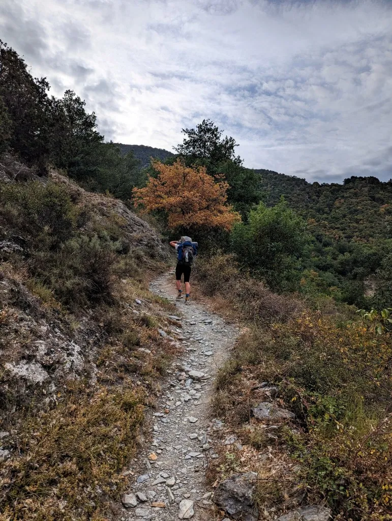 Etappe 109: la Guingueta d’Aneu ⇒ Estahón - foto 2