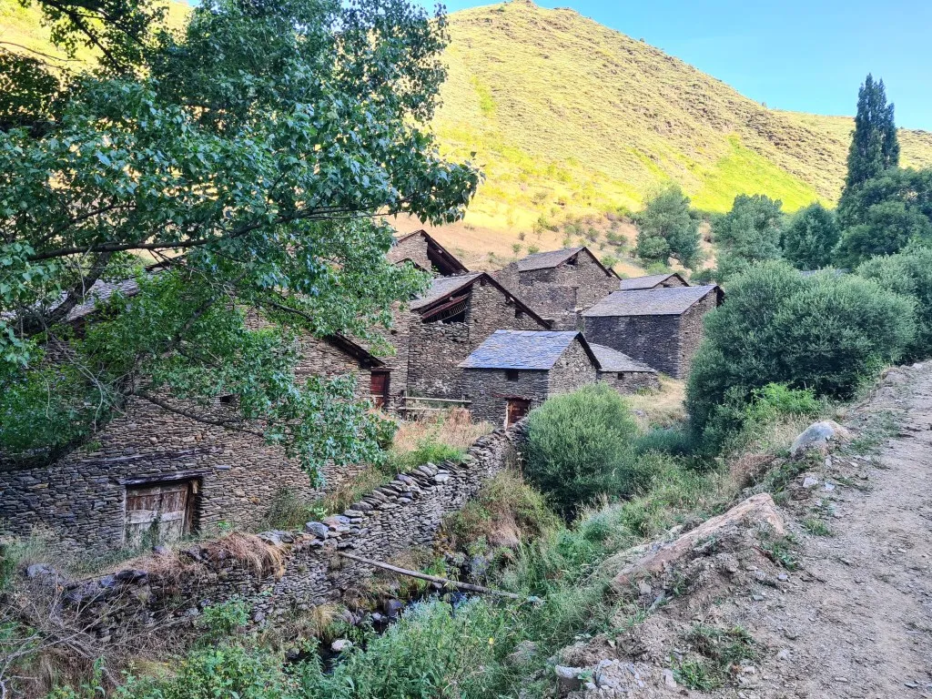 Etappe 110: Estahón ⇒ Tavascan - foto 3