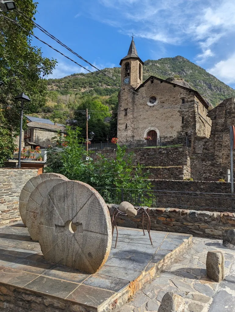 Etappe 111: Tavascan ⇒ Àreu - foto 1