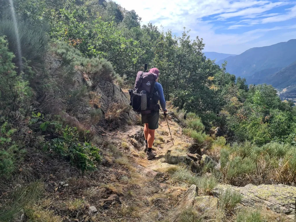 Etappe 111: Tavascan ⇒ Àreu - foto 2