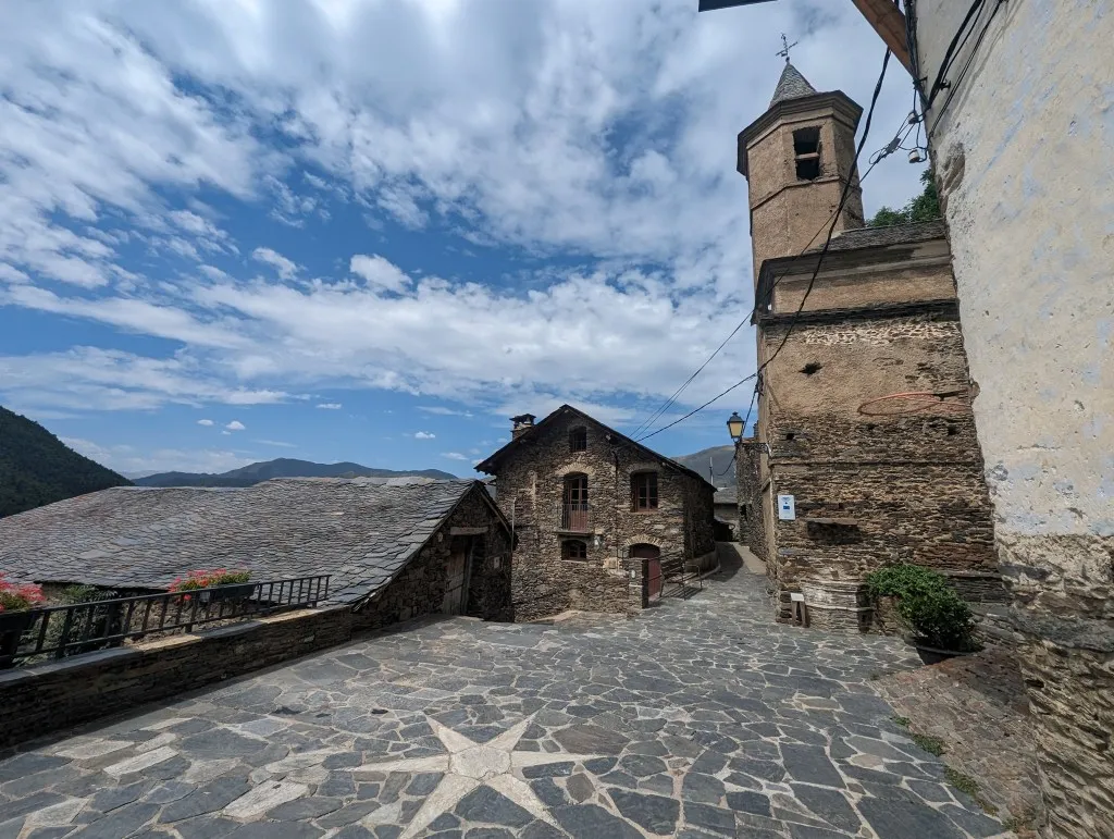 Etappe 111: Tavascan ⇒ Àreu - foto 4