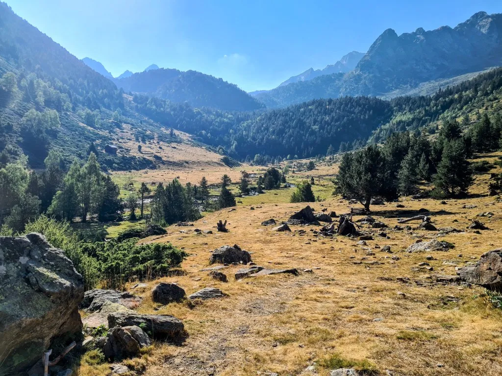 Etappe 112: Àreu ⇒ Arinsal (Andorra) - foto 2