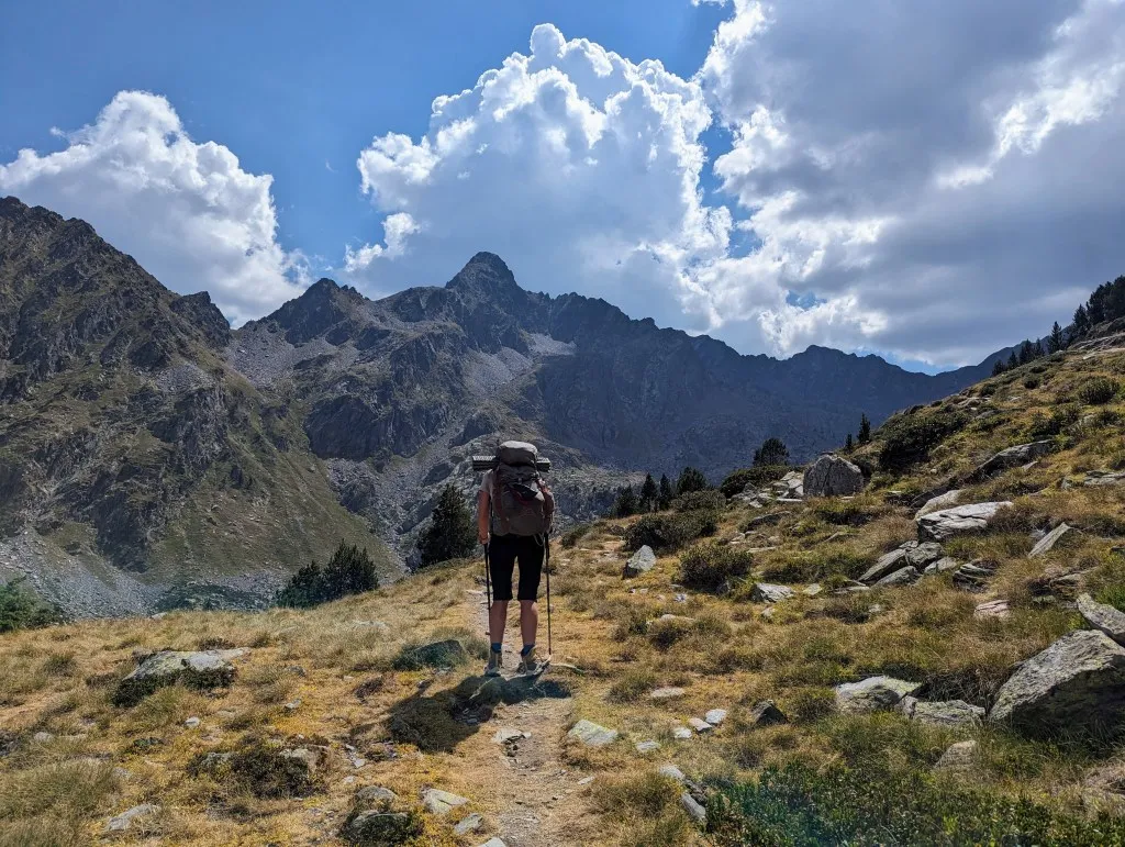 Etappe 112: Àreu ⇒ Arinsal (Andorra) - foto 4