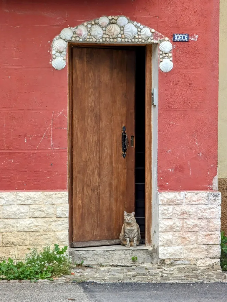 Etappe 84: Pamplona / Iruña ⇒ Zubiri - foto 2