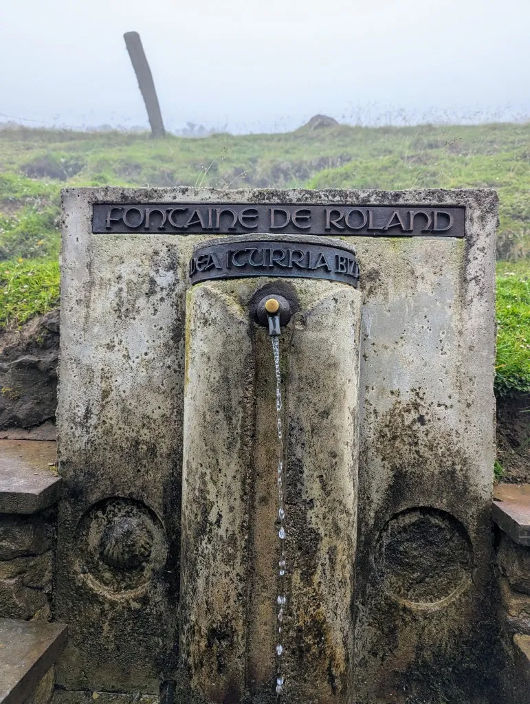 Etappe 86: Aurizberri ⇒ Estérençuby - foto 6