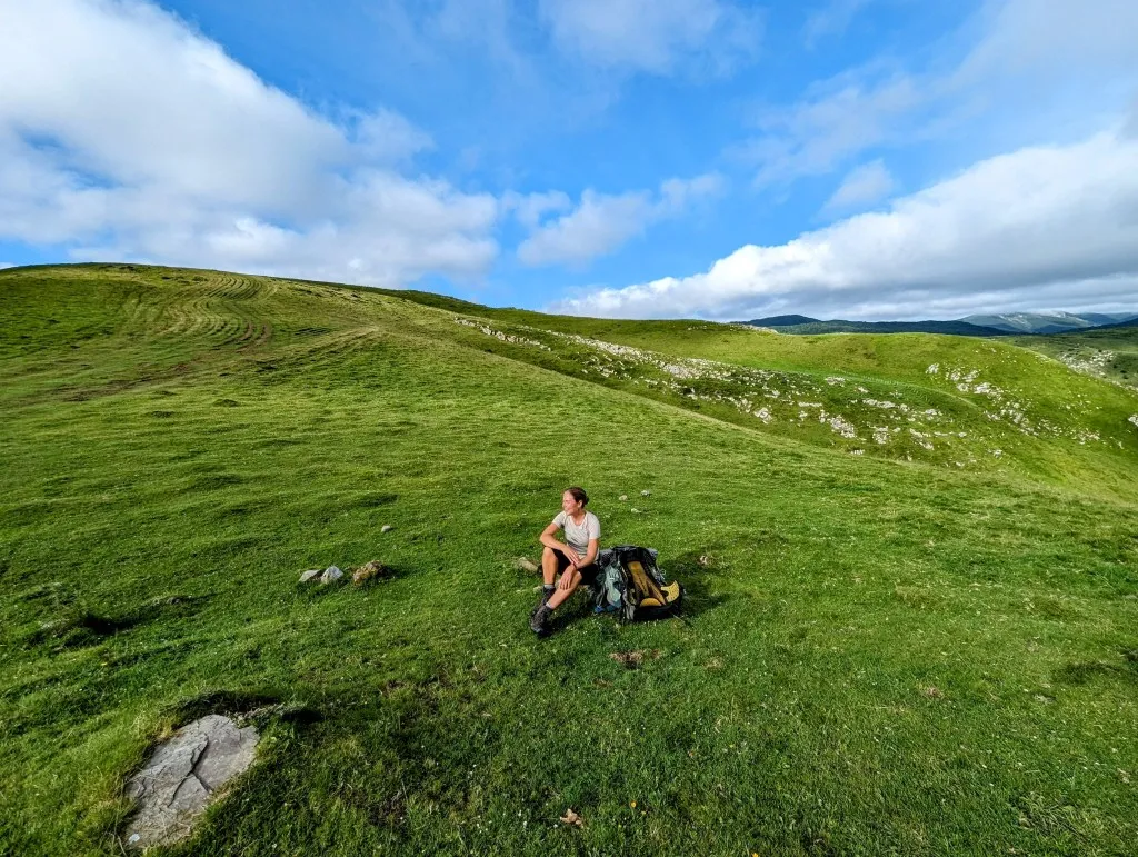 Etappe 87: Estérençuby ⇒ Chalets d'Iraty - foto 2