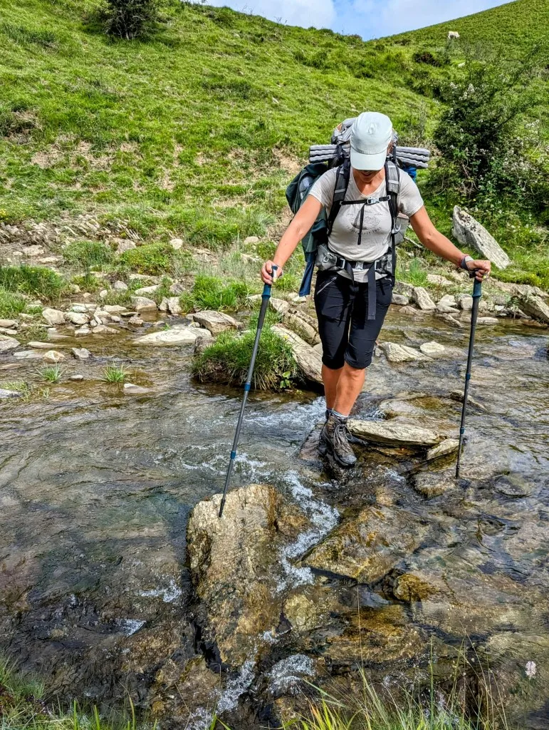 Etappe 87: Estérençuby ⇒ Chalets d'Iraty - foto 4