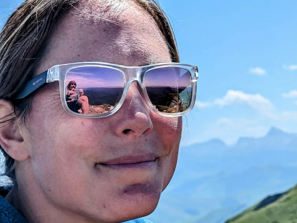 Etappe 88: Chalets d'Iraty ⇒ Ardané - foto 4