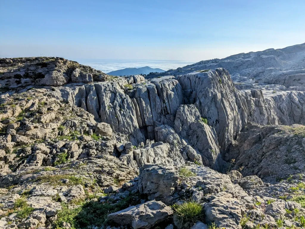 Etappe 90: Pic d'Anie ⇒ Lescun - foto 2