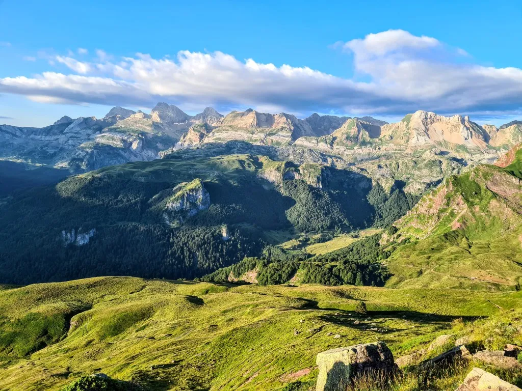 Etappe 92: Col de lapachouaou ⇒ Candanchú - foto 1