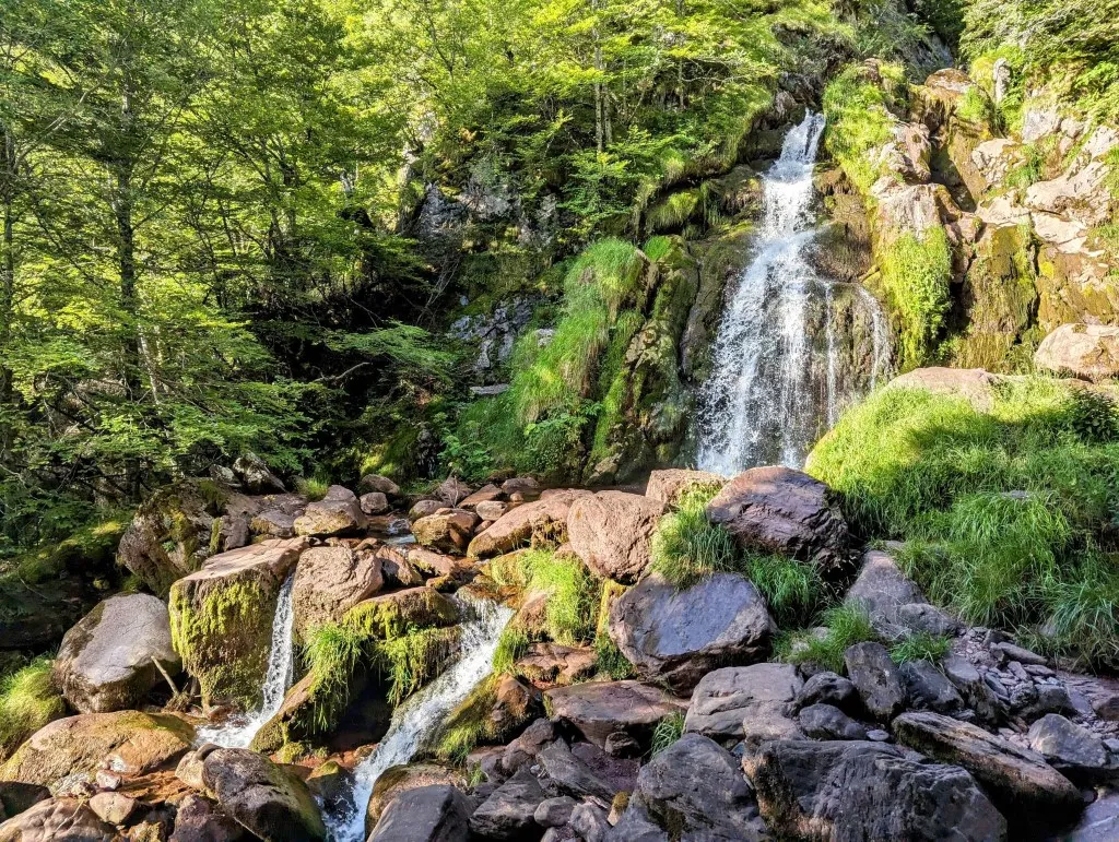 Etappe 92: Col de lapachouaou ⇒ Candanchú - foto 2