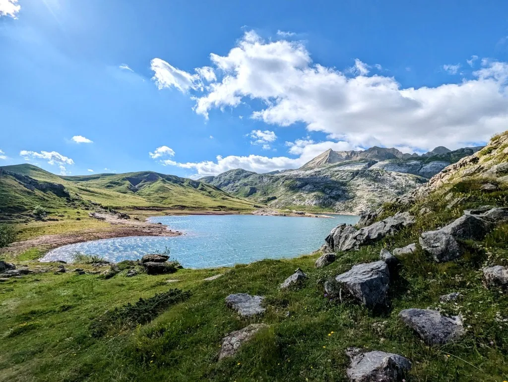 Etappe 92: Col de lapachouaou ⇒ Candanchú - foto 5