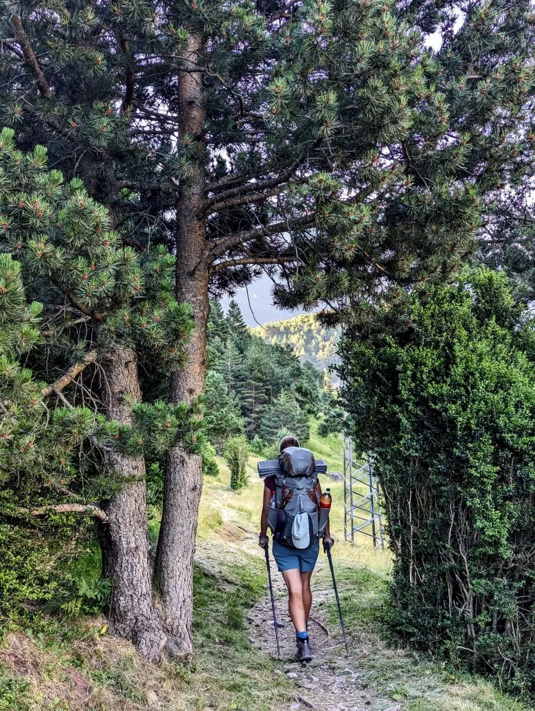 Etappe 93: Candanchú ⇒ Formigal - foto 1