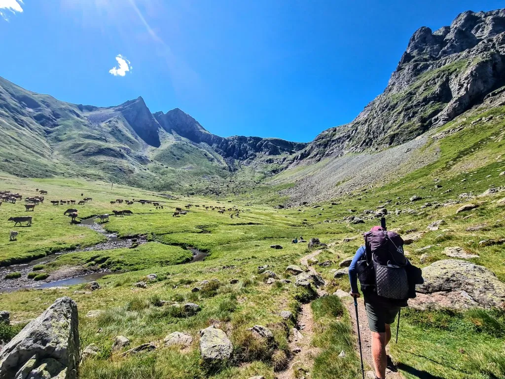 Etappe 93: Candanchú ⇒ Formigal - foto 2