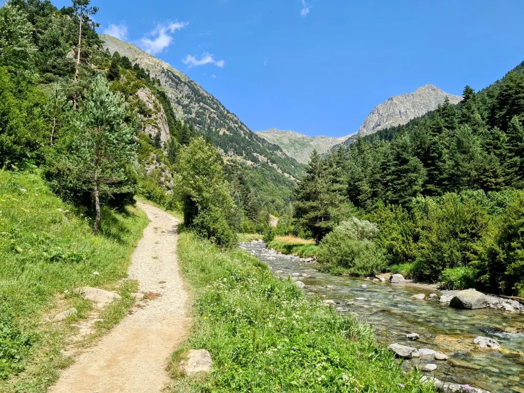 Etappe 94: Formigal ⇒ Majada de Llena Cantal - foto 3