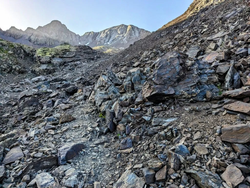 Etappe 95: Majada de Llena Cantal ⇒ Baños de Panticosa - foto 2