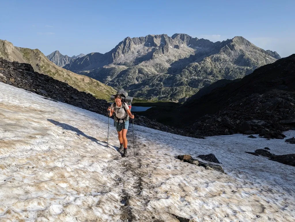 Etappe 95: Majada de Llena Cantal ⇒ Baños de Panticosa - foto 3