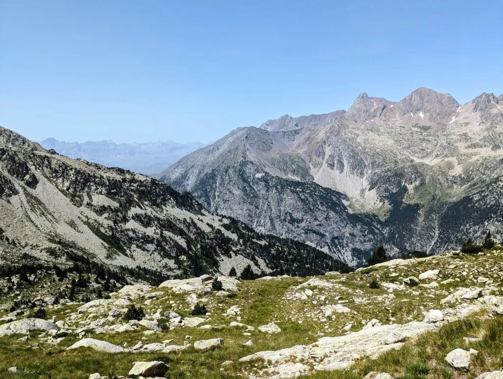 Etappe 96: Baños de Panticosa ⇒ Bujaruelo - foto 2