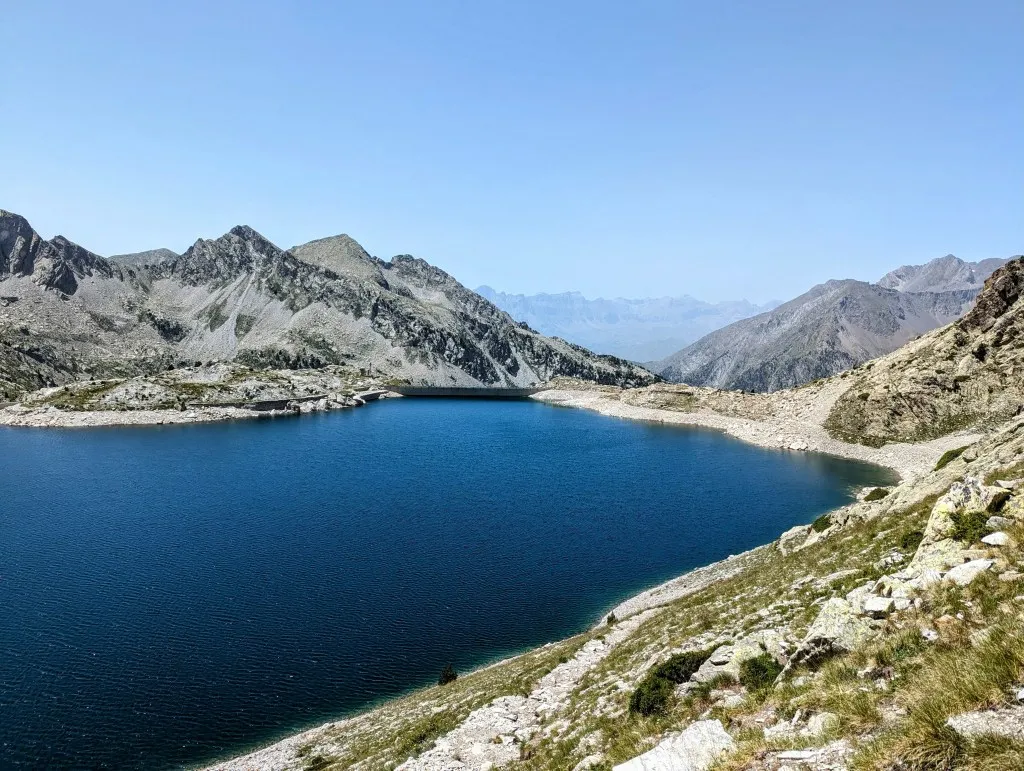 Etappe 96: Baños de Panticosa ⇒ Bujaruelo - foto 3