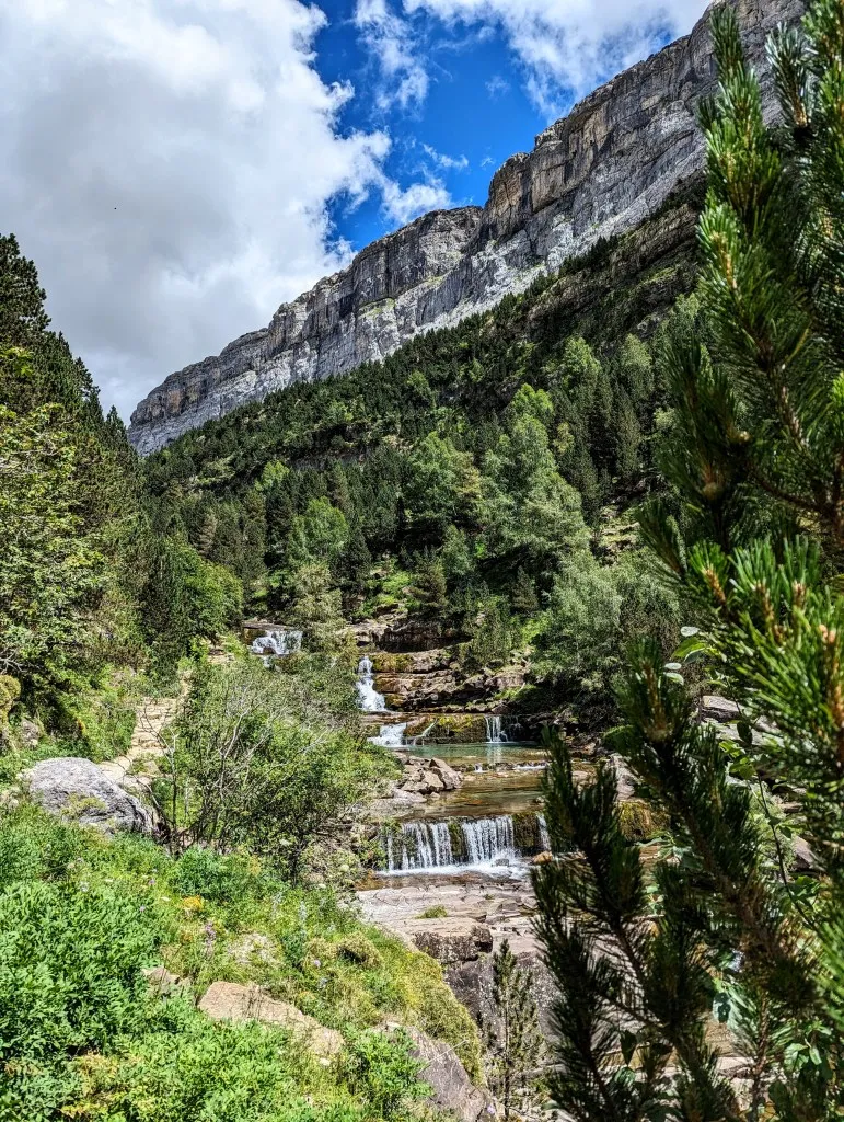 Etappe 97: Bujaruelo ⇒ Col de Arrablo - foto 4