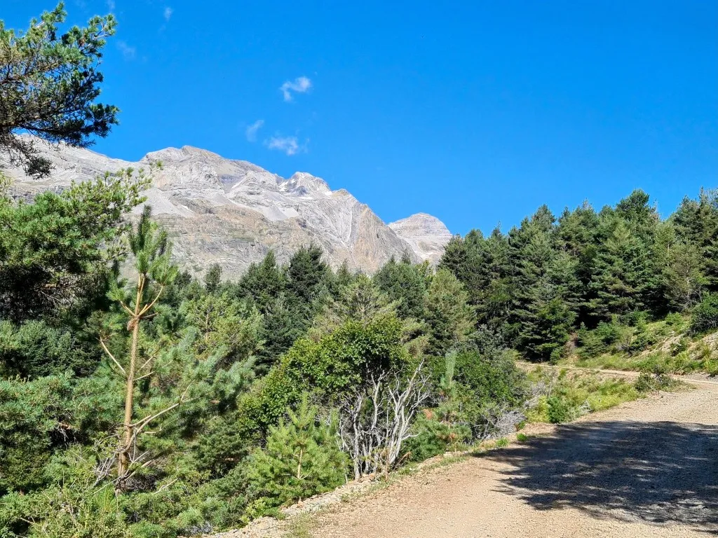 Etappe 99: Espierba ⇒ Parzán - foto 3