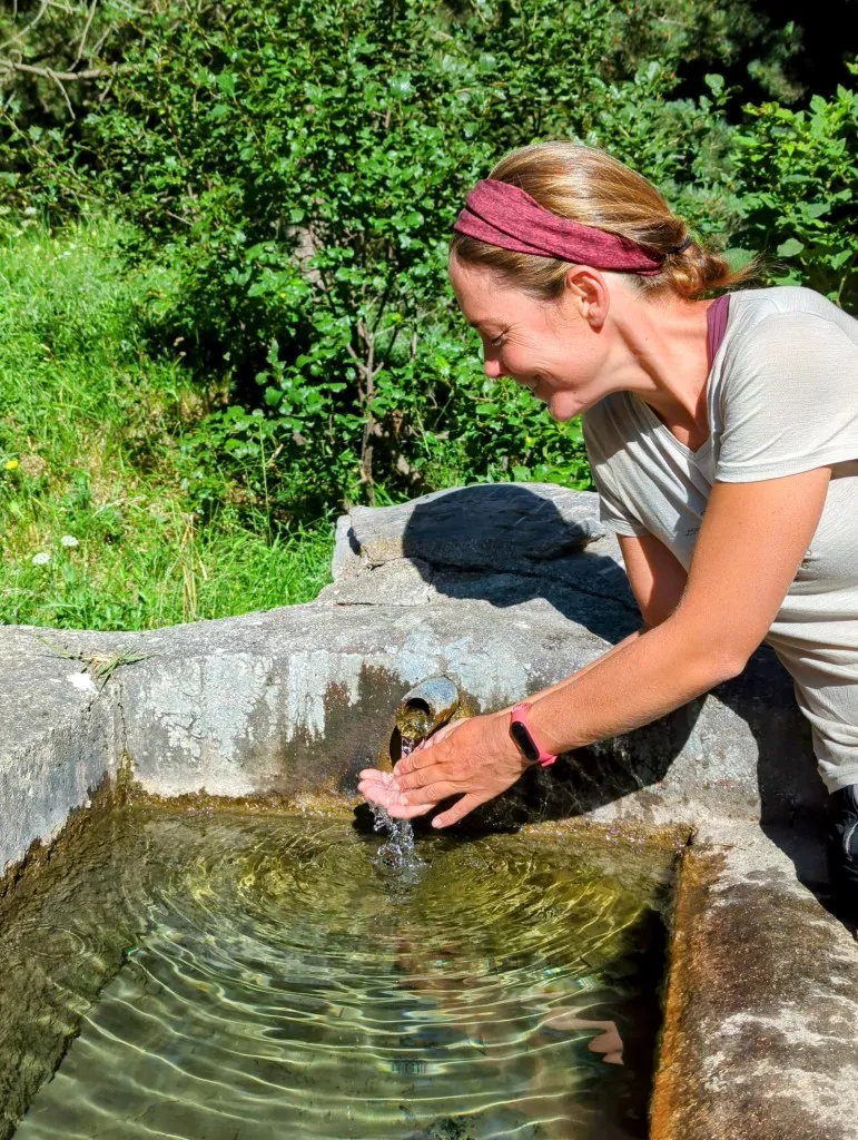 Etappe 99: Espierba ⇒ Parzán - foto 4